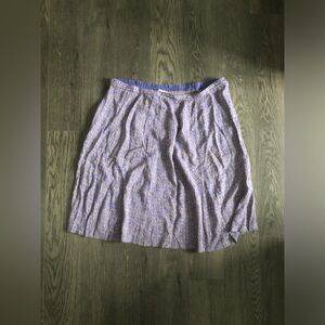 Vinatge April Cornell‎ Skirt | Size L